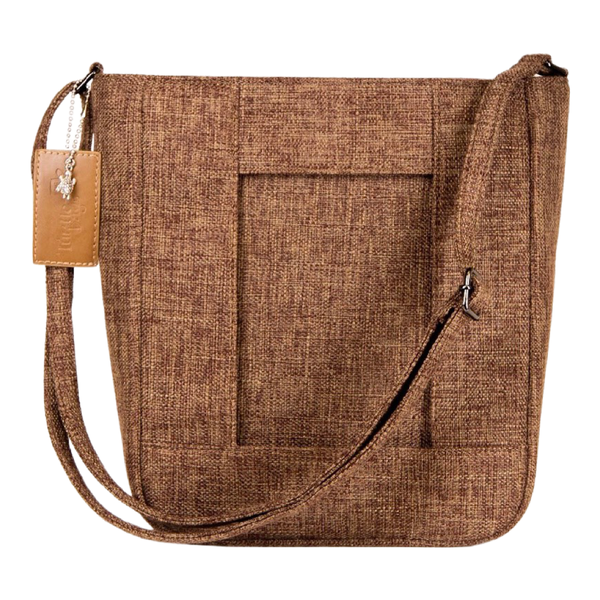 Tortoise #2 Crossbody