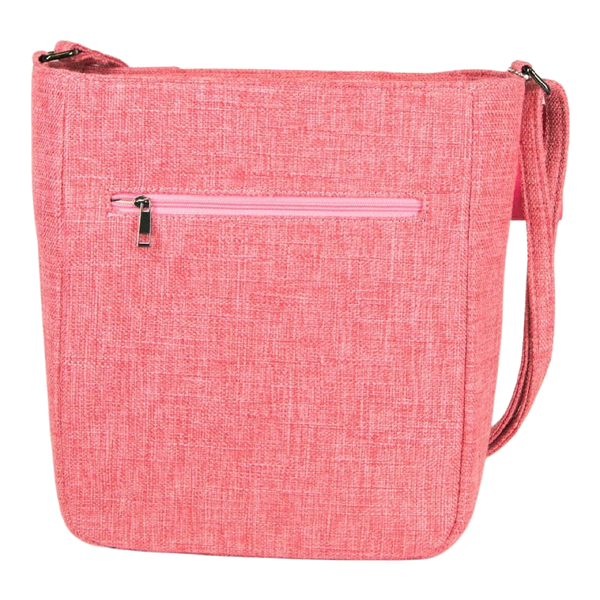 Flamingo Crossbody