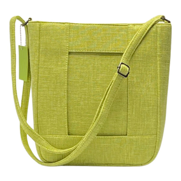 Seagrass #2 Crossbody