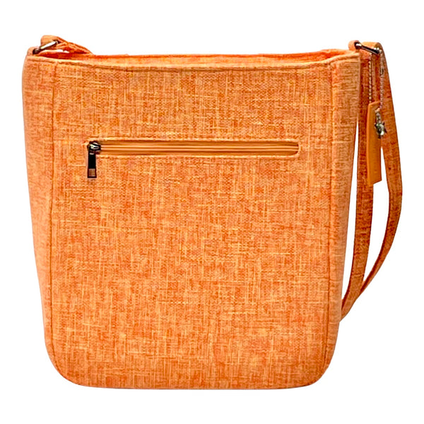 Goldfish #2  Crossbody