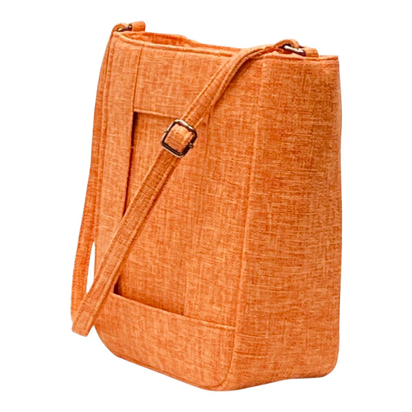 Goldfish #2  Crossbody