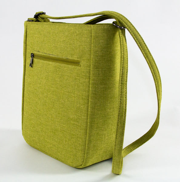 Seagrass Crossbody