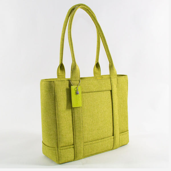 Seagrass Tote