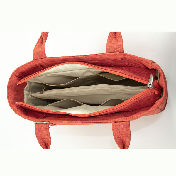 Goldfish Tote