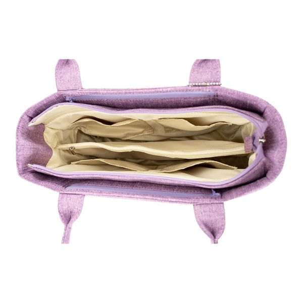 Jellyfish Tote