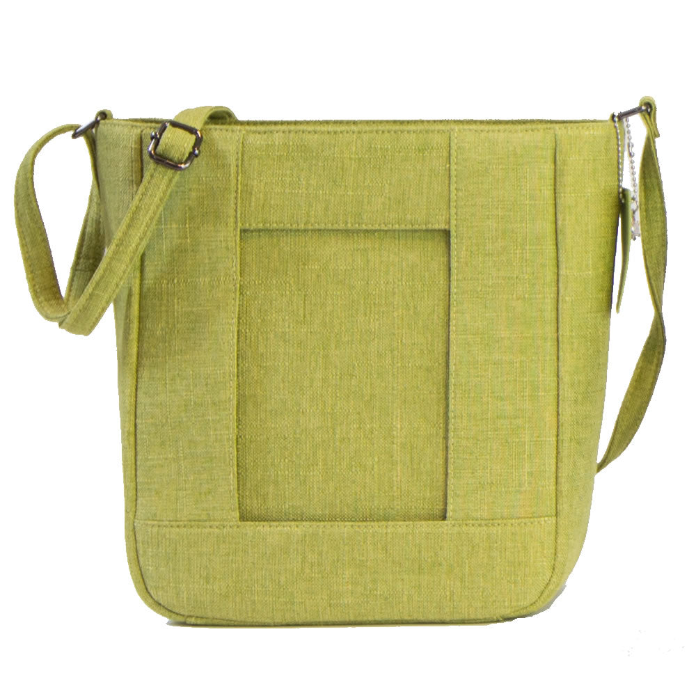 Orange Turtle Bag  Textured Tote Bag – Turtle Bags