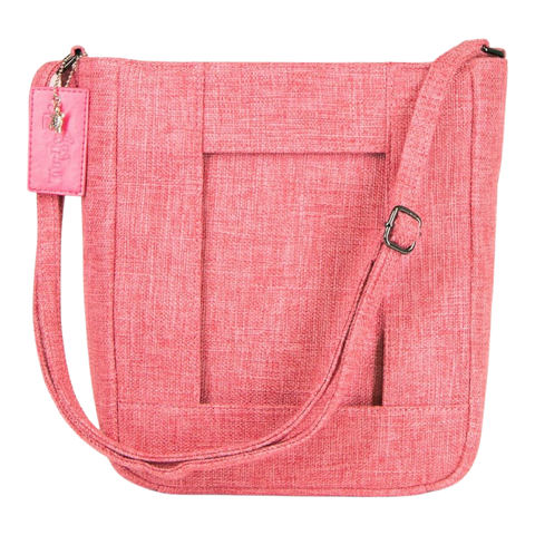 Flamingo Crossbody